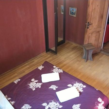 your hostel Tbilisi Exterior foto