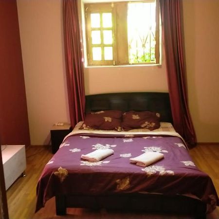 your hostel Tbilisi Exterior foto